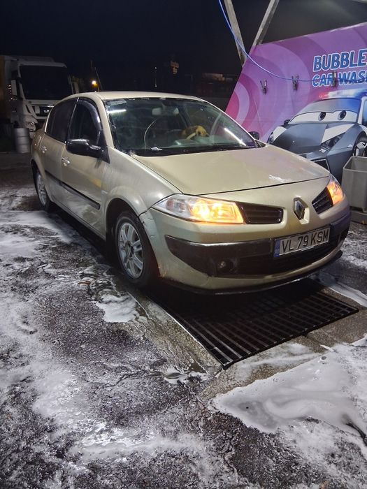 Vand renault megan 2