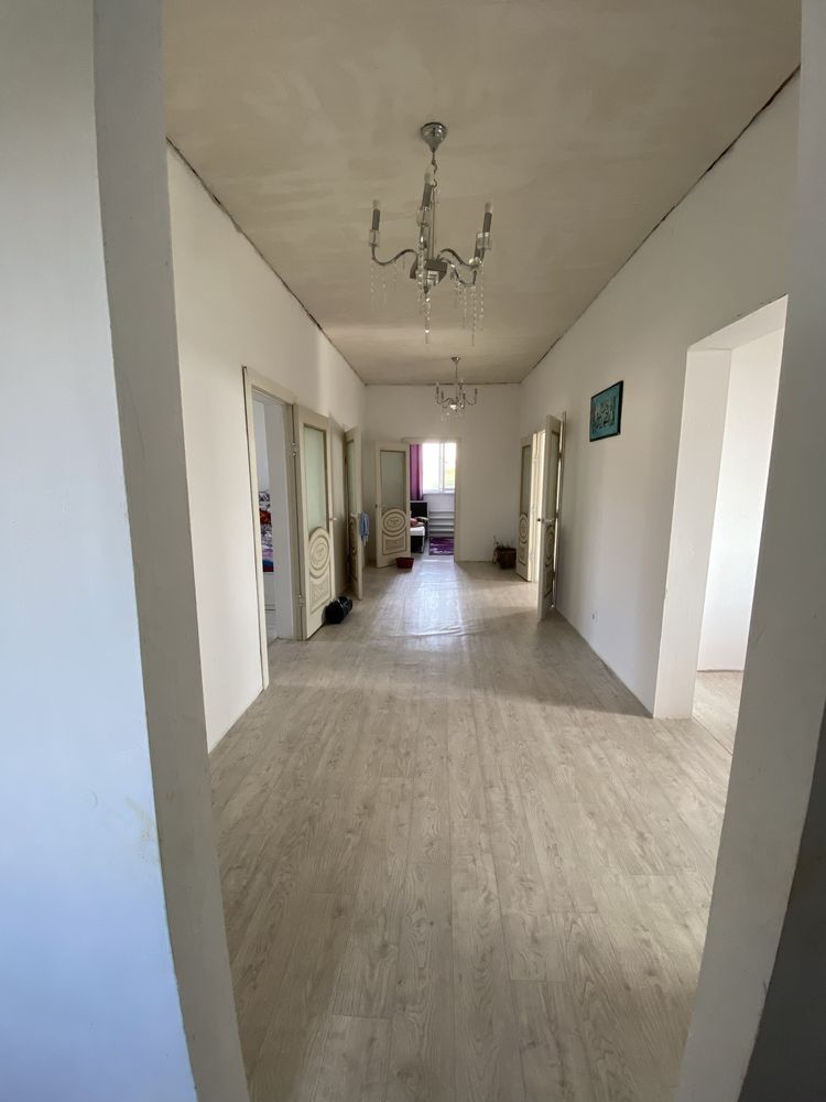 Продается дом 22 квартол
