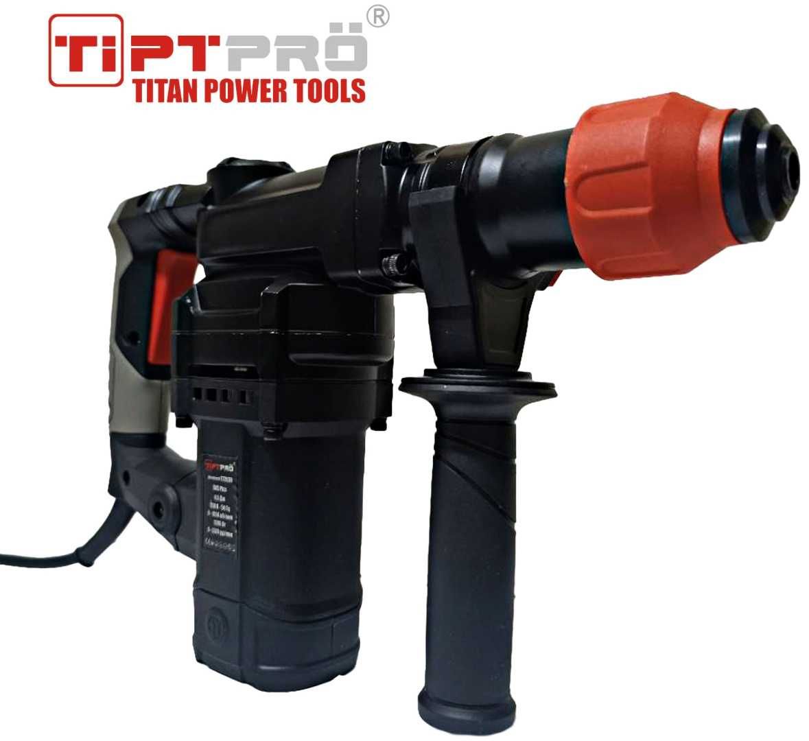 Перфоратор TIPTPRO T72030, SDS-Plus