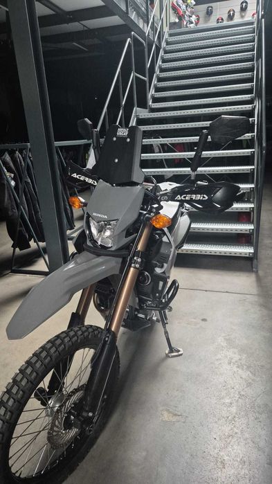 Se vinde Honda CRF 300L 2023