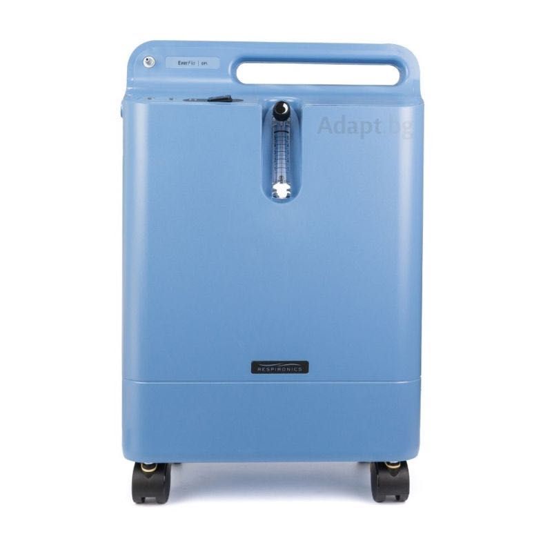 Кислороден Концентратор Philips Respironics EverFlo