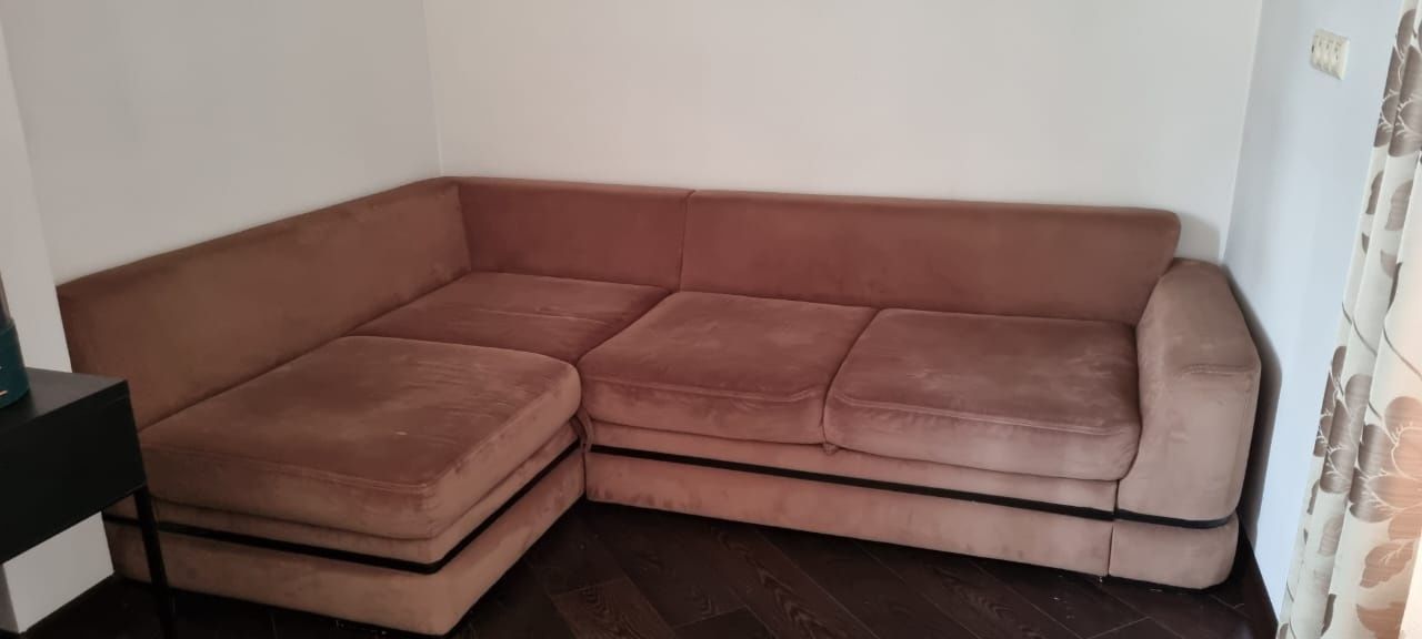 Продам диван раскладной