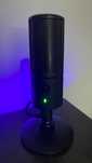 Microfon Razer Seiren X gaming