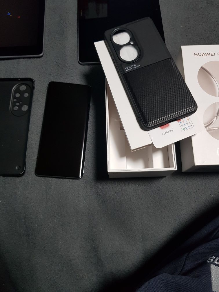 Vand pt piese huawei p50 pro