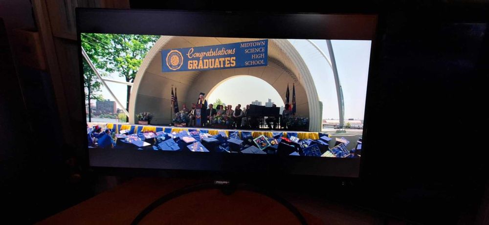 Monitor PC Philips 276E