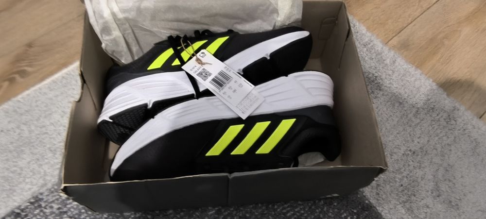 Adidas Galaxy 6, нови