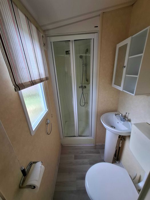 Casa mobila - mobile home