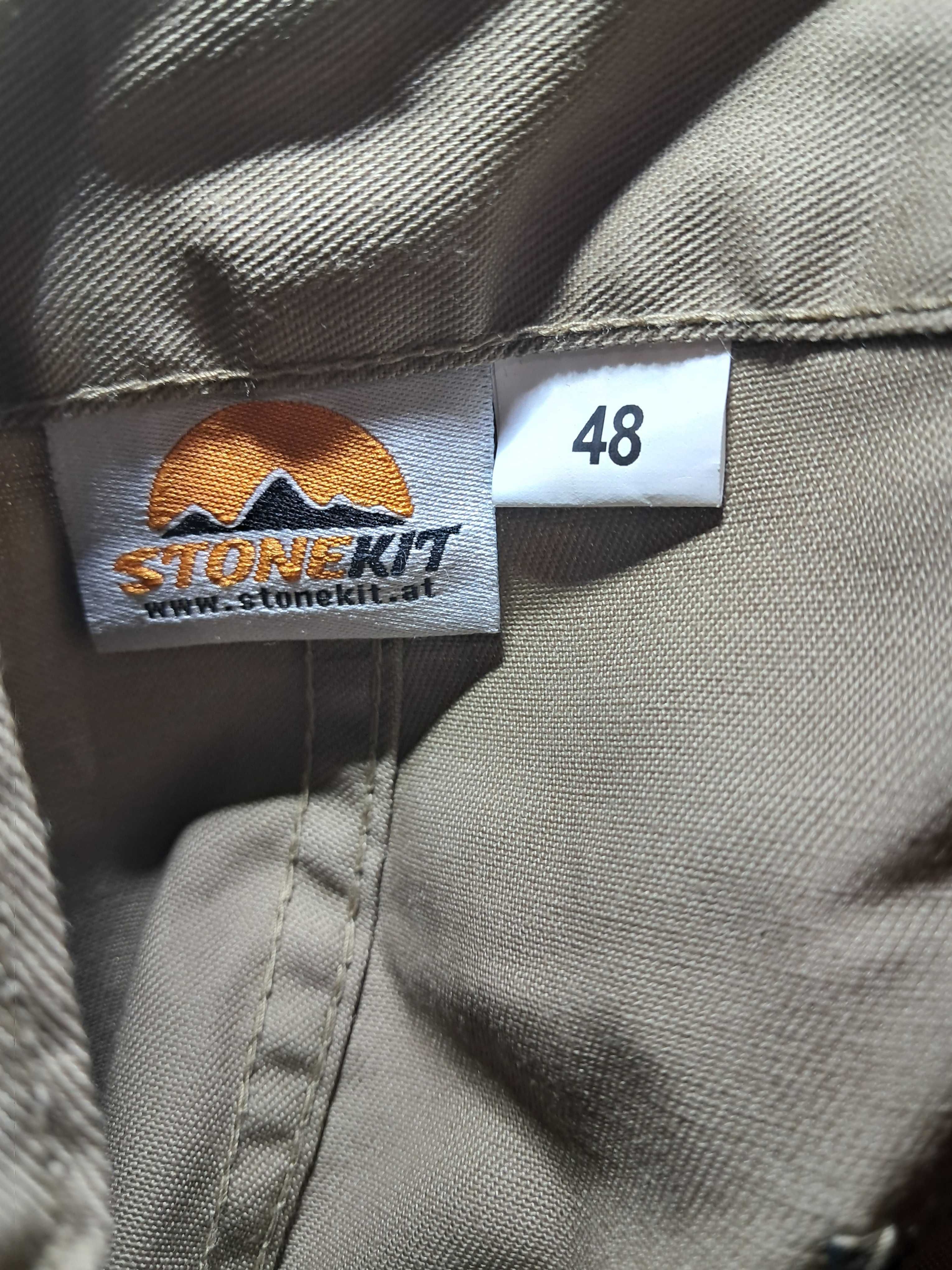STONEKIT Short Odense #50