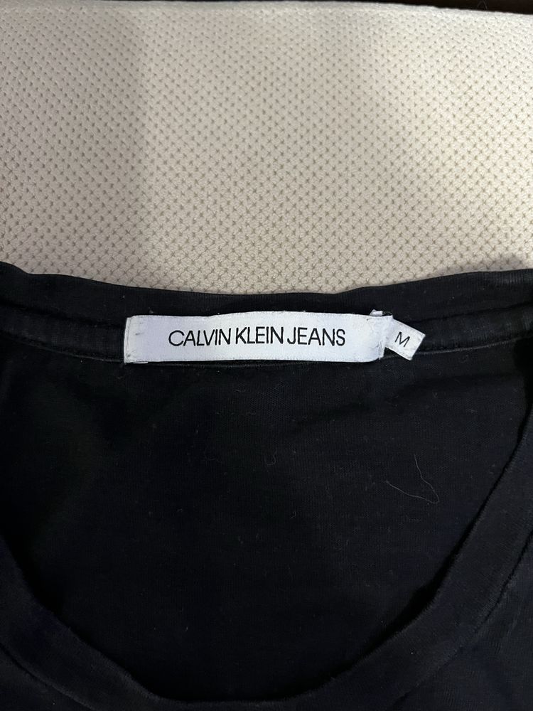 Tricou Calvin Klein Marimea M