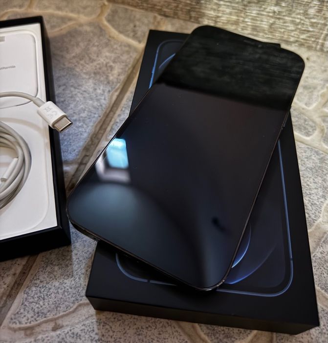 iPhone 12 Pro Max 256GB