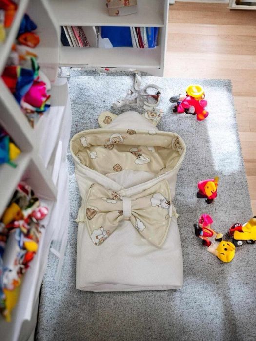 Порт бебе зимни голямо разнообразие