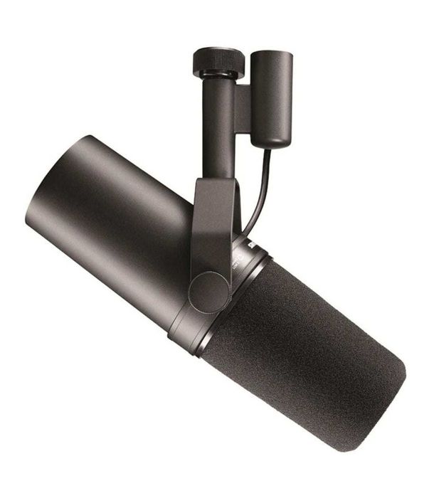 Микрофон Shure SM7B