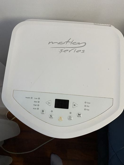 Aer conditionat portabil