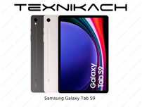 Новый • Samsung Galaxy Tab S9 • 8/128Gb • 12/256Gb • Доставка