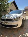 Volkswagen Golf 6 Team Edition 1.2 TSI