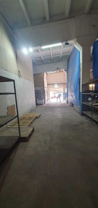 Spatiu depozitare zona centrala