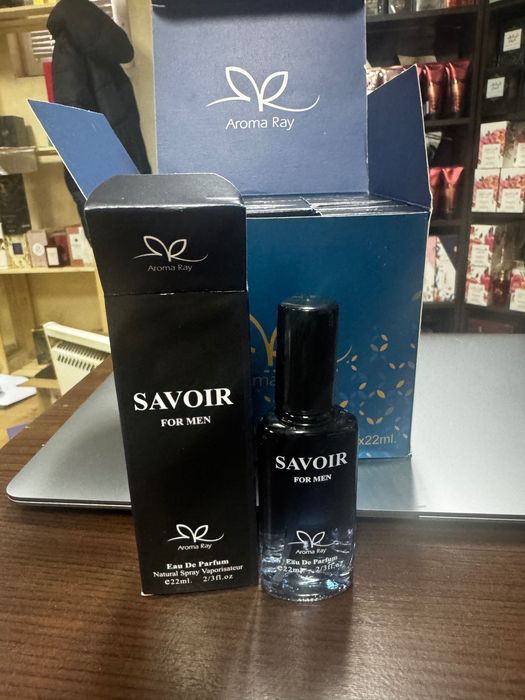 Мини Арабски парфюми 22мл различни видове