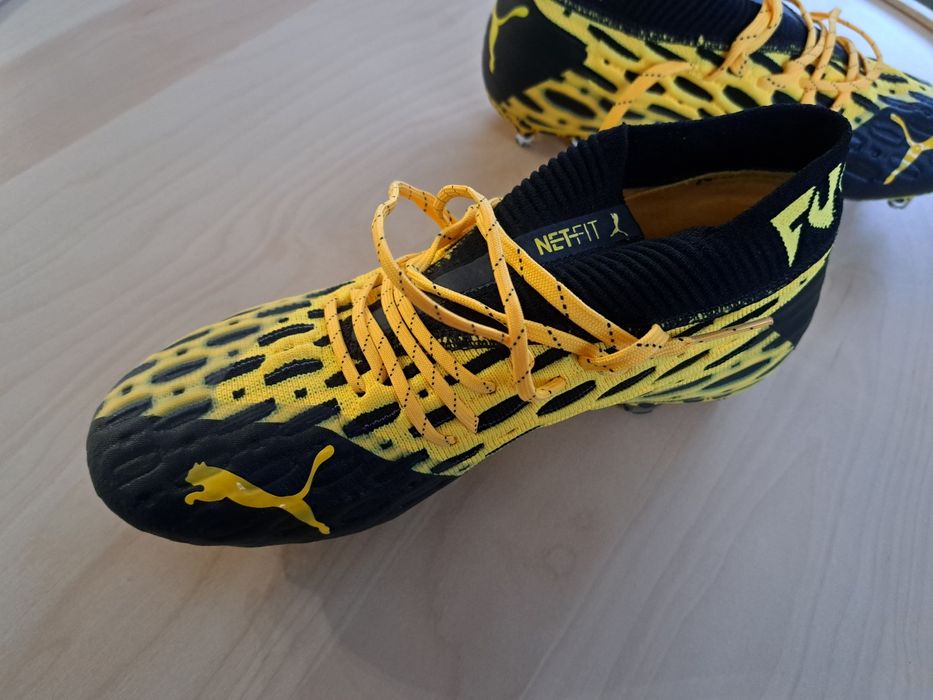 PUMA FUTURE 5.1 Футболни обувки