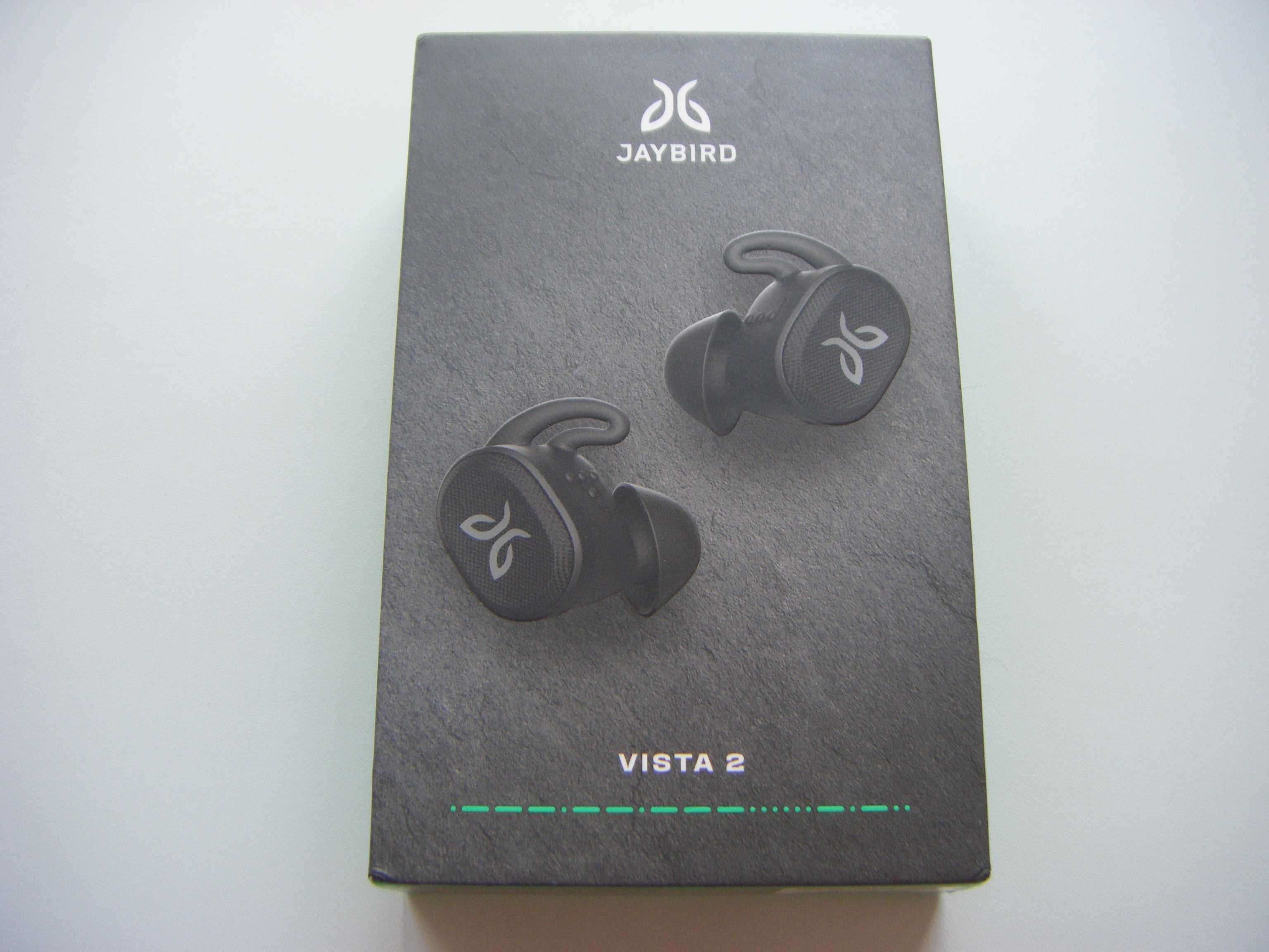 Безжични слушалки Jaybird Vista 2