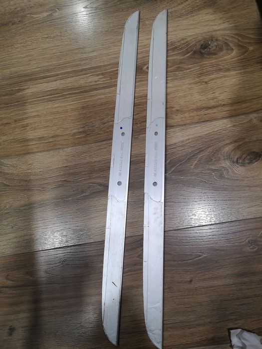 Лайстни за прагове за Ягуар