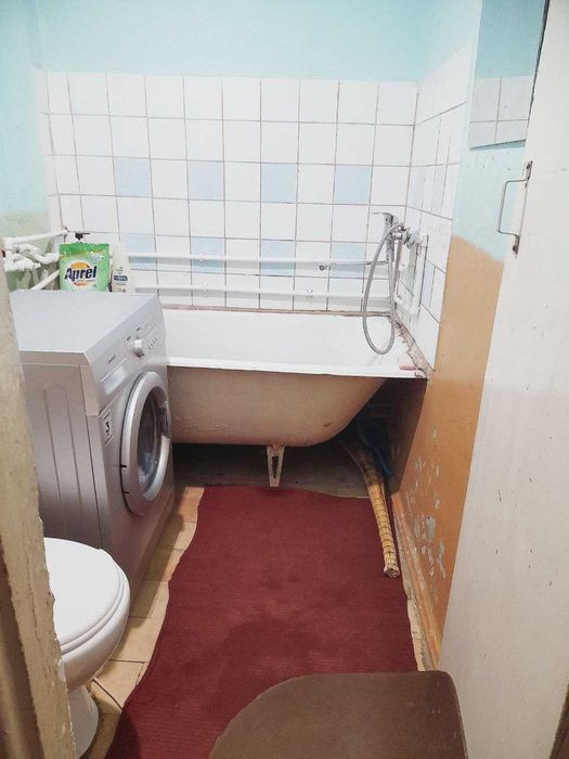 Kvartira Sotiladi 2 Xonali 3-etaj Qo`yliq Massiv 1