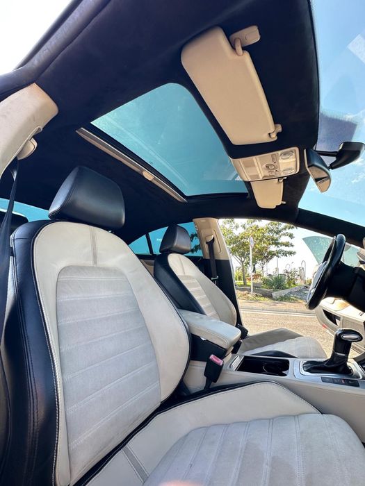 Vand passat cc    An 2010.  Km 247000 cutie automata