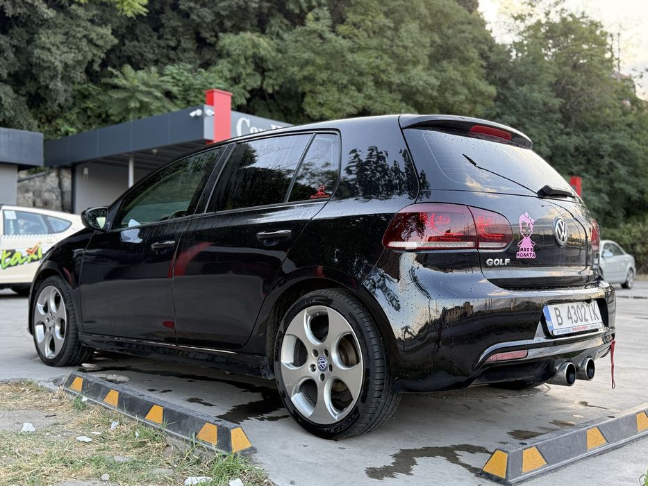 Джанти BBS Detroit 5x112 18” / Golf 5,6,7,8 5х112 18”