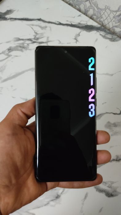 Vivo x100 pro kami bor