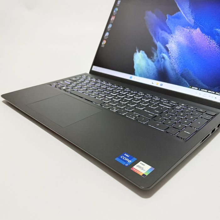 Dell Vostro 3520/15,6” IPS 120Hz/i7-1255U 4,70GHz/512GB/16GB/Подсветка