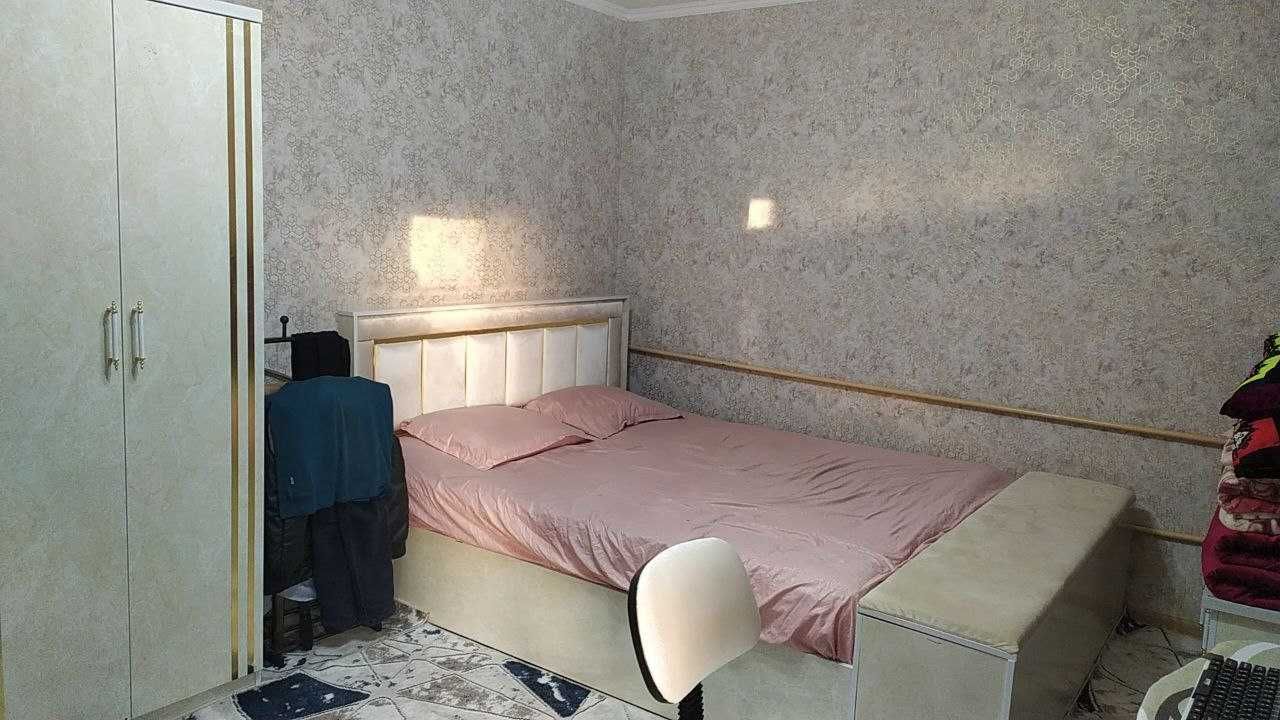 ТошкВил.Нурафшон Тўйтепа янги ҳовли3 сот уй+3 сот ер.Локатцияси Зўр