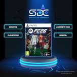 SIGILAT FC26 PS5 (Playstation 5) | SDC