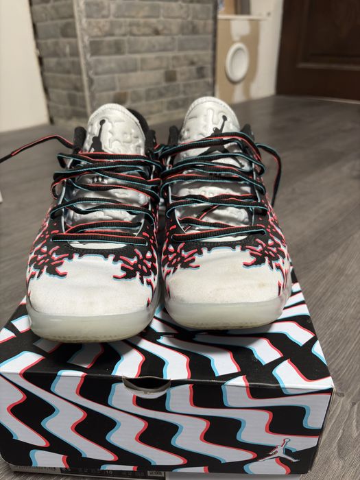 Обувки Jordan Zion 3