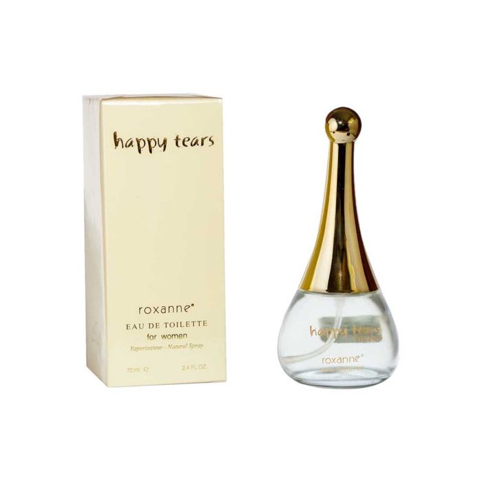 Parfum Roxanne 70 ml Happy Tears