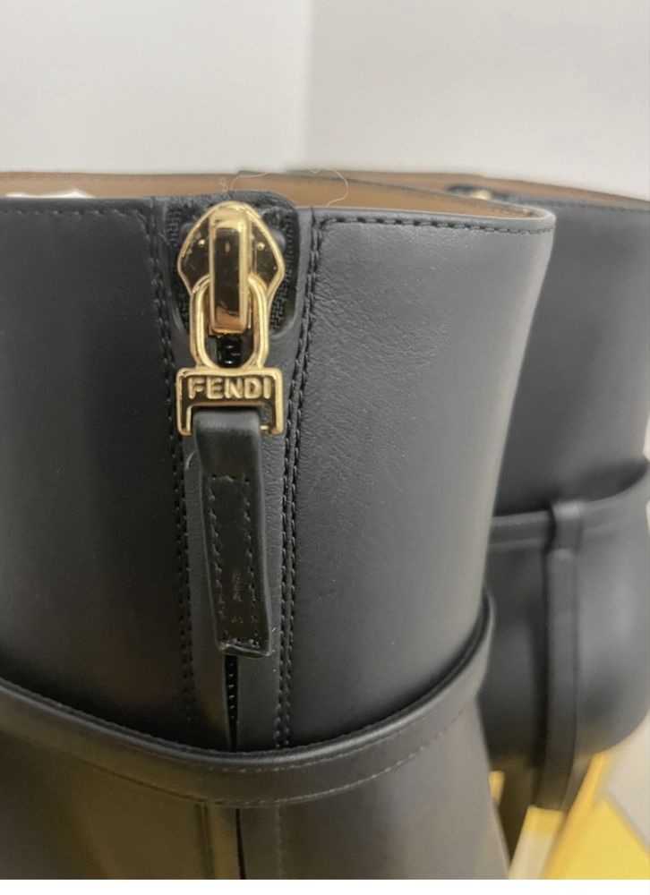 Оригинални боти FENDI