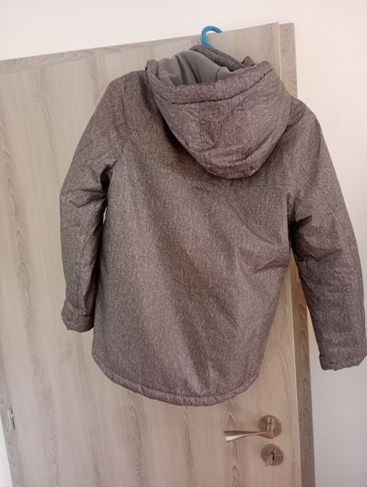 Детско зимно яке