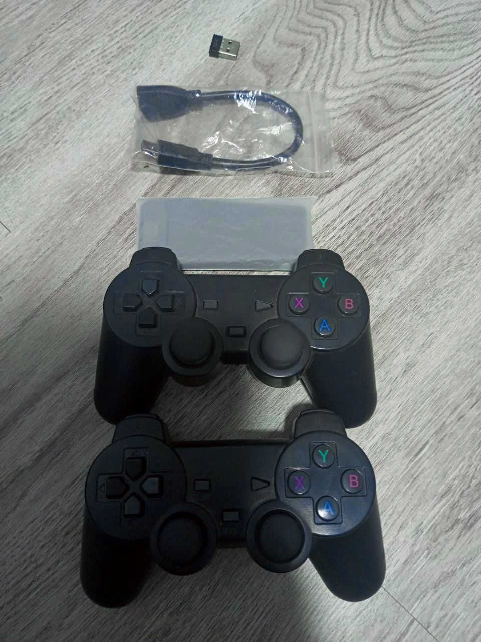 Game Stick Ultra HD 20.000+ retro game
