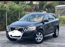 VOLVO XC60 Automat