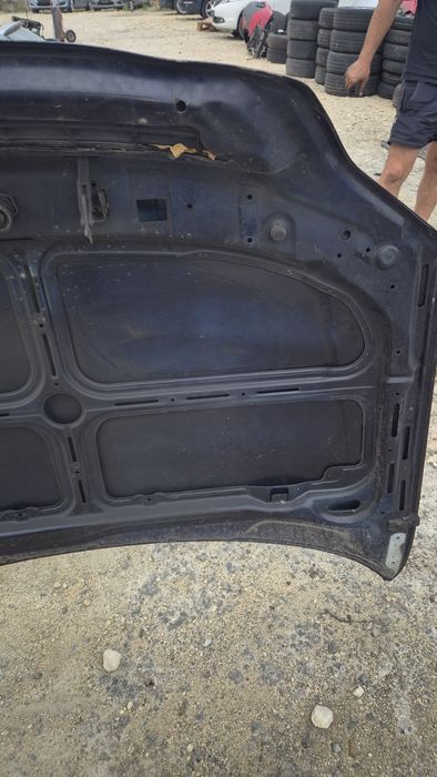 Оригинален Преден Капак за Опел Астра Г 1998- 2004г