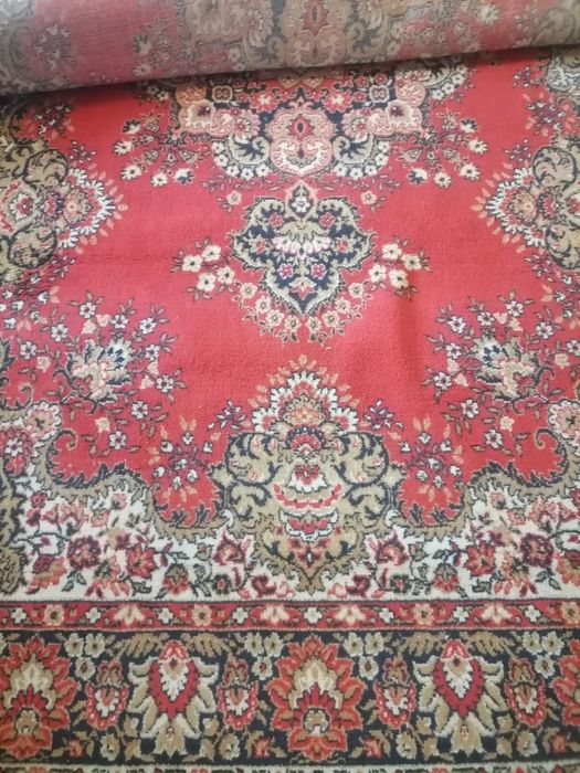 Срочно продам ковер