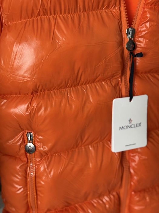 Geaca Maya Puffer M.o.n.c..l.e.r