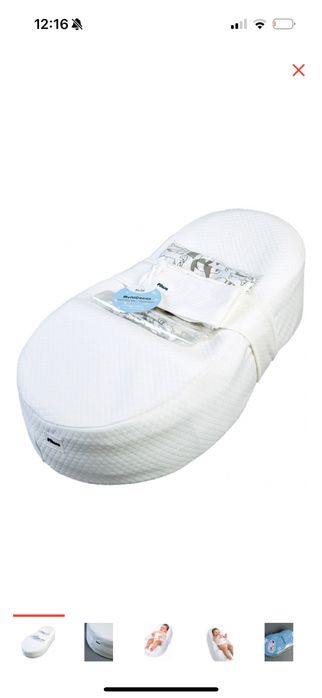 Кокон - матрас Pituso