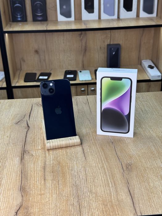 Iphone 14 128 gb 92%