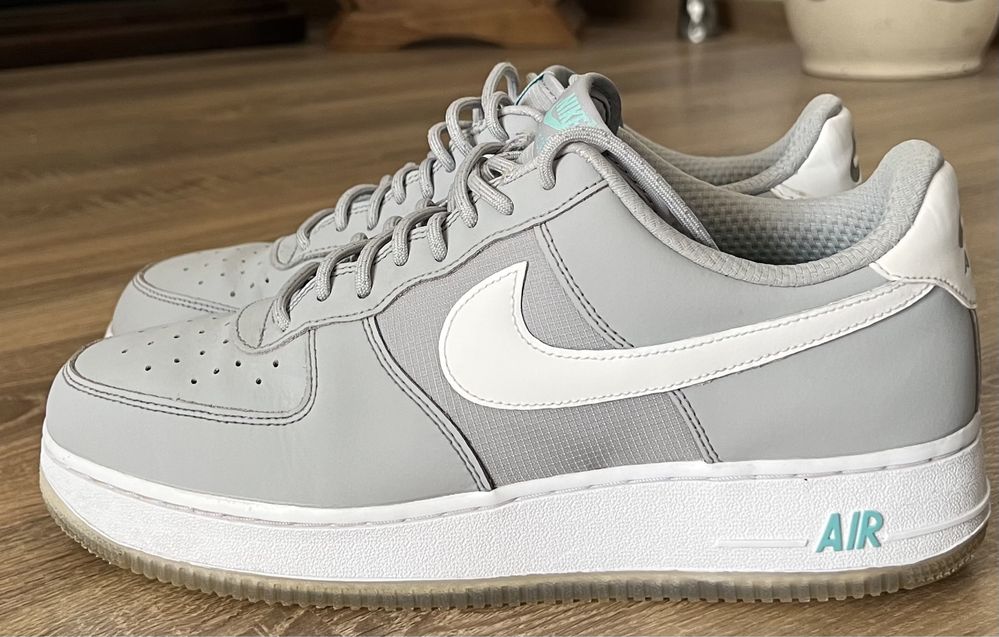 Nike Air Force 1 ‘07… marime 43