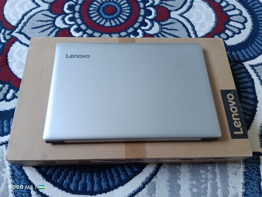Lenovo ideapad 330-15IGM