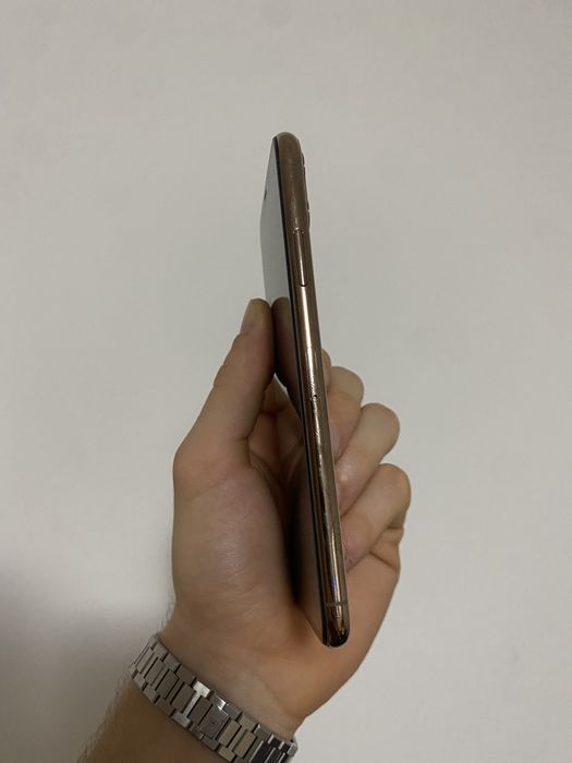 Iphone 11 pro max 256gb