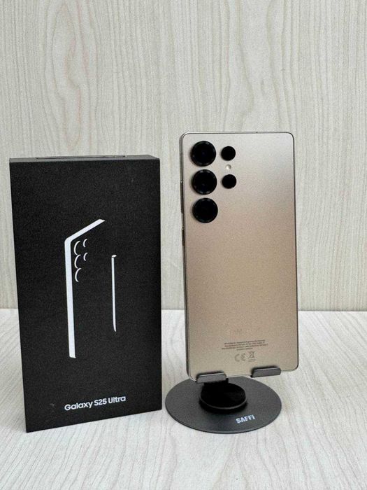 Samsung S25 Ultra 256ГБ/ РАССРОЧКА ДО 60 МЕСЯЦЕВ! "Ломбард Лидер