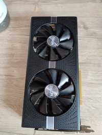 Placa video rx 580 8gb