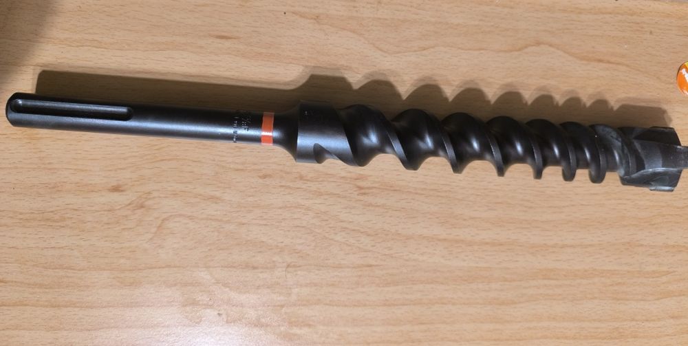 Свредла за бетон и камък