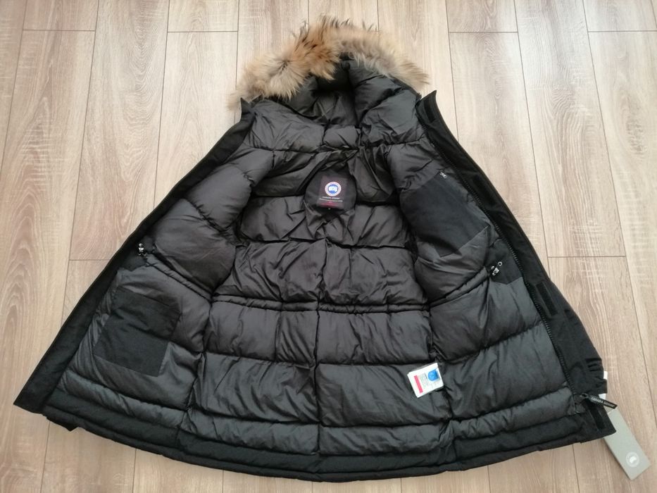 Canada Goose M L XL XXL XXXL