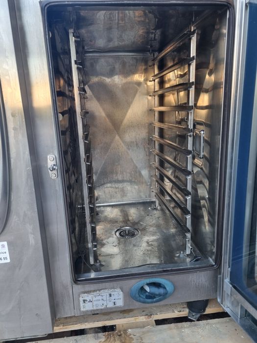 Rational CM 101/Рационал Комби Мастер